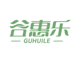 谷惠乐 商标图样