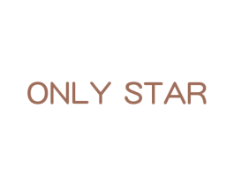ONLY STAR 商标图样