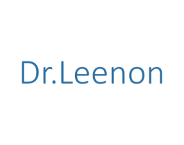 DR.LEENON 商标图样