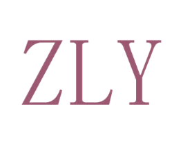 ZLY 商标图样