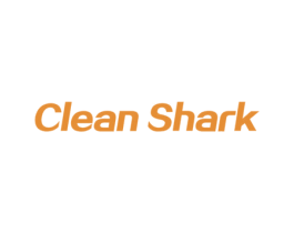 CLEAN SHARK 商标图样