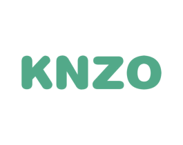 KNZO 商标图样