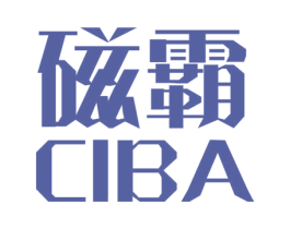 磁霸 商标图样