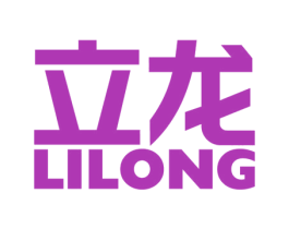 立龙 商标图样
