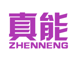 真能 商标图样