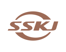 SSKJ 商标图样