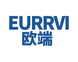 欧端 EURRVI 商标图样