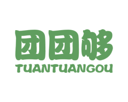 团团够 商标图样