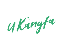 U KUNGFU 商标图样
