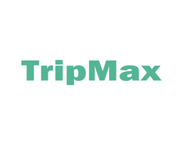 TRIPMAX 商标图样