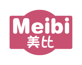 美比 商标图样