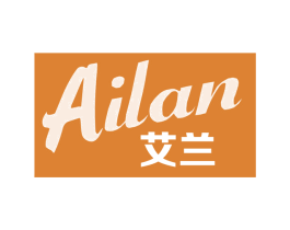 艾兰 商标图样