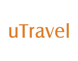UTRAVEL 商标图样