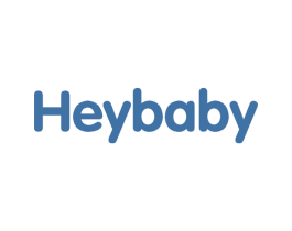 HEYBABY 商标图样