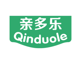 亲多乐 商标图样