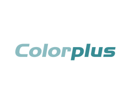 COLORPLUS 商标图样