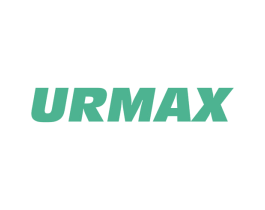 URMAX 商标图样