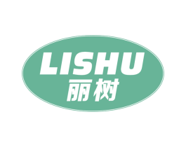 丽树 商标图样