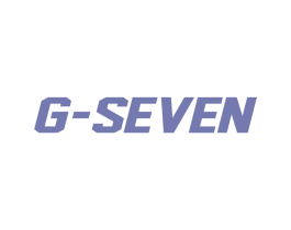 G-SEVEN 商标图样