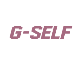 G-SELF 商标图样