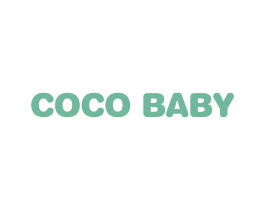 COCO BABY 商标图样