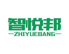 智悦邦 商标图样