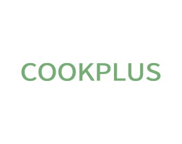 COOKPLUS 商标图样
