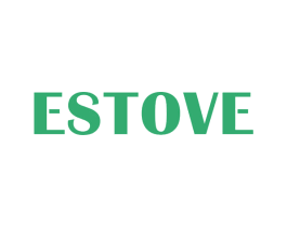 ESTOVE 商标图样