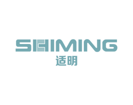 适明 商标图样
