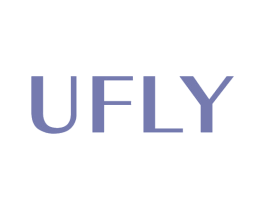 UFLY 商标图样