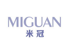 米冠 商标图样