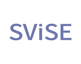 SVISE 商标图样