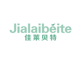 佳莱贝特 商标图样