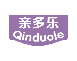 亲多乐 商标图样