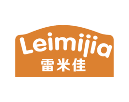 雷米佳 商标图样
