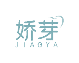 娇芽 商标图样