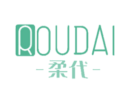 柔代 商标图样