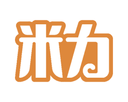 米力 商标图样