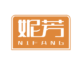 妮芳 商标图样