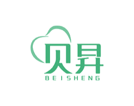 贝昇 商标图样