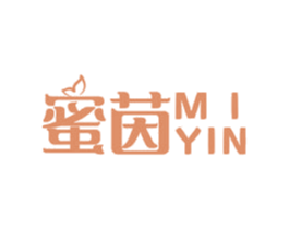 蜜茵 商标图样