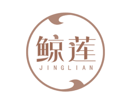 鲸莲 商标图样