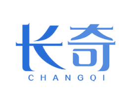 长奇 商标图样