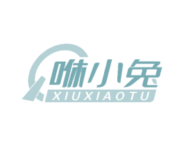 咻小兔 商标图样