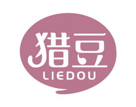 猎豆 商标图样
