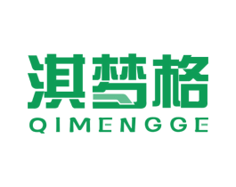 淇梦格 商标图样