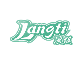 浪缇 商标图样