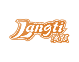 浪缇 商标图样