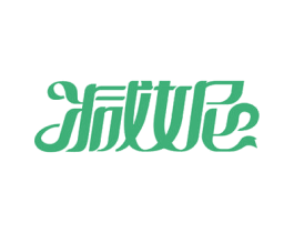 减妮 商标图样