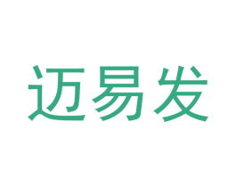 迈易发 商标图样
